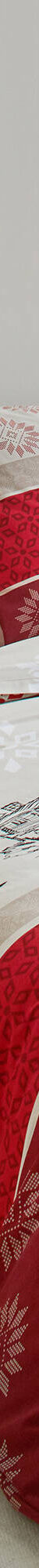 Linge de lit Montana en flanelle (rouge) Linge de lit Montana en flanelle (rouge)